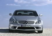Mercedes-Benz CLS 63 AMG Mercedes-Benz CLS 63 AMG